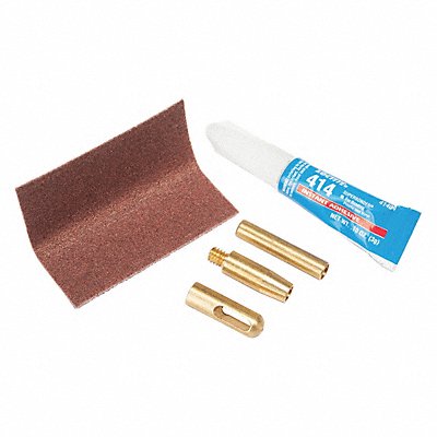 Pulling and Fishing Replacement Parts image